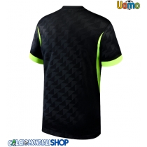 Maglie da calcio Atletico Madrid Seconda Maglia 2026-27 Manica Corta